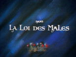 Les Rois maudits 1x4 (S01E04)