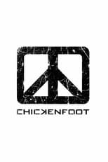 Poster for Chickenfoot: The White Album