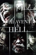 Poster for Heaven and Hell