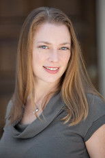 Foto retrato de Shelly Paino