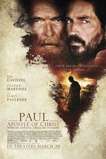 Paul, Apôtre du Christ