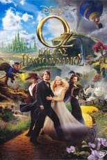 Imagen de Oz, un mundo de fantasía