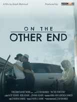 Poster for On The Other End
