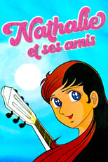 Poster for Nozomi in the Sun Season 1