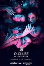 Poster for The Good Girls Club Season 5