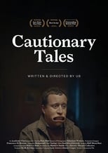 Poster for Cautionary Tales