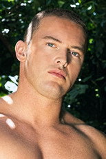 Foto retrato de Dean Spencer