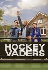 Poster for Hockeyvaders