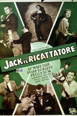 Poster di Jack il ricattatore