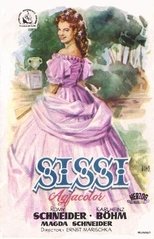 Poster for Sissi