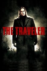 The Traveler -Le justicier des Ténèbres serie streaming