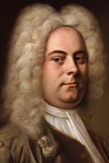 Poster for Georg Friedrich Händel