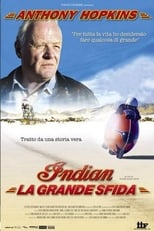 Poster di Indian - La grande sfida