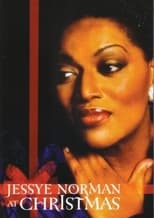 Jessye Norman Christmastide concert at Ely Cathedral