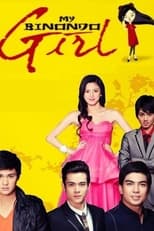 Poster for My Binondo Girl