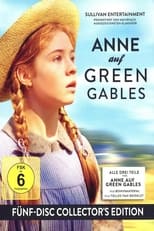 Anne auf Green Gables