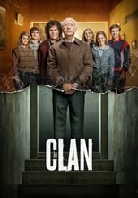 Le Clan serie streaming
