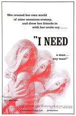 Poster for I Need