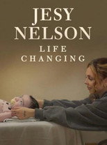 Jesy Nelson: Life Changing poster