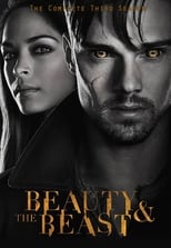 Poster for Beauty and the Beast Season 3