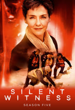 Poster for Silent Witness Season 5