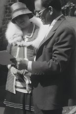 Mabel and Bill Dumphy's visit with Hazel & Lon Chaney