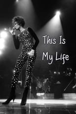 Poster for Whitney Houston: This is My Life