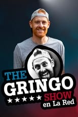 Poster for The Gringo Show