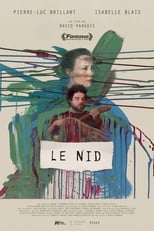 Poster for Le nid