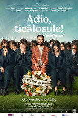 Adio, ticălosule!