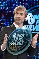 Poster for Rundt på gulvet Season 3