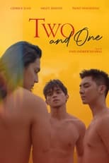 Poster di Two and One