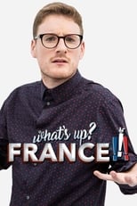 Poster for What's up France