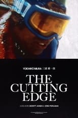 Poster for The Cutting Edge