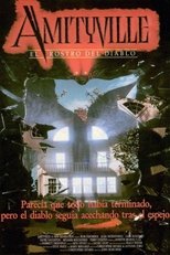 Amityville VII: El rostro del Diablo