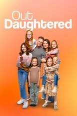 OutDaughtered (2016)