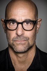 Fiche et filmographie de Stanley Tucci