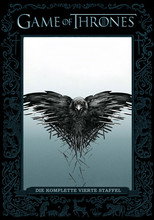 Poster zu Staffel 4 – Game of Thrones