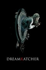 Dreamkatcher poster movie