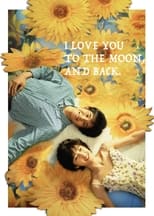 Poster for I Love You to the Moon and Back