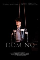 Dominó main poster