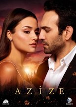 Poster for Azize Season 1