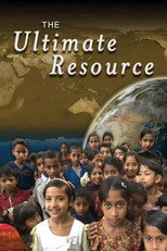 The Ultimate Resource (2007)