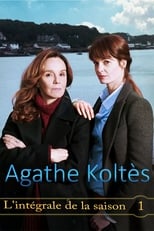 Poster for Agathe Koltès Season 1