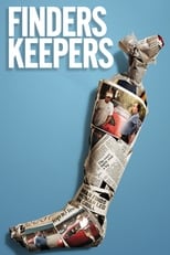 Poster for Finders Keepers