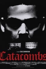 Poster for Catacombs