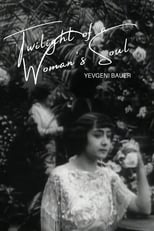 Poster for Twilight of a Woman's Soul