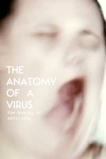 Poster for The Anatomy of a Virus: The Making of Antiviral