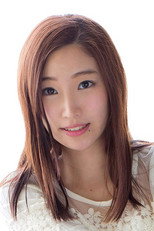 Foto retrato de Rena Sasamiya