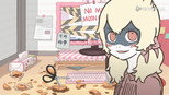 人畜无害的小玉和少年英雄小哪吒